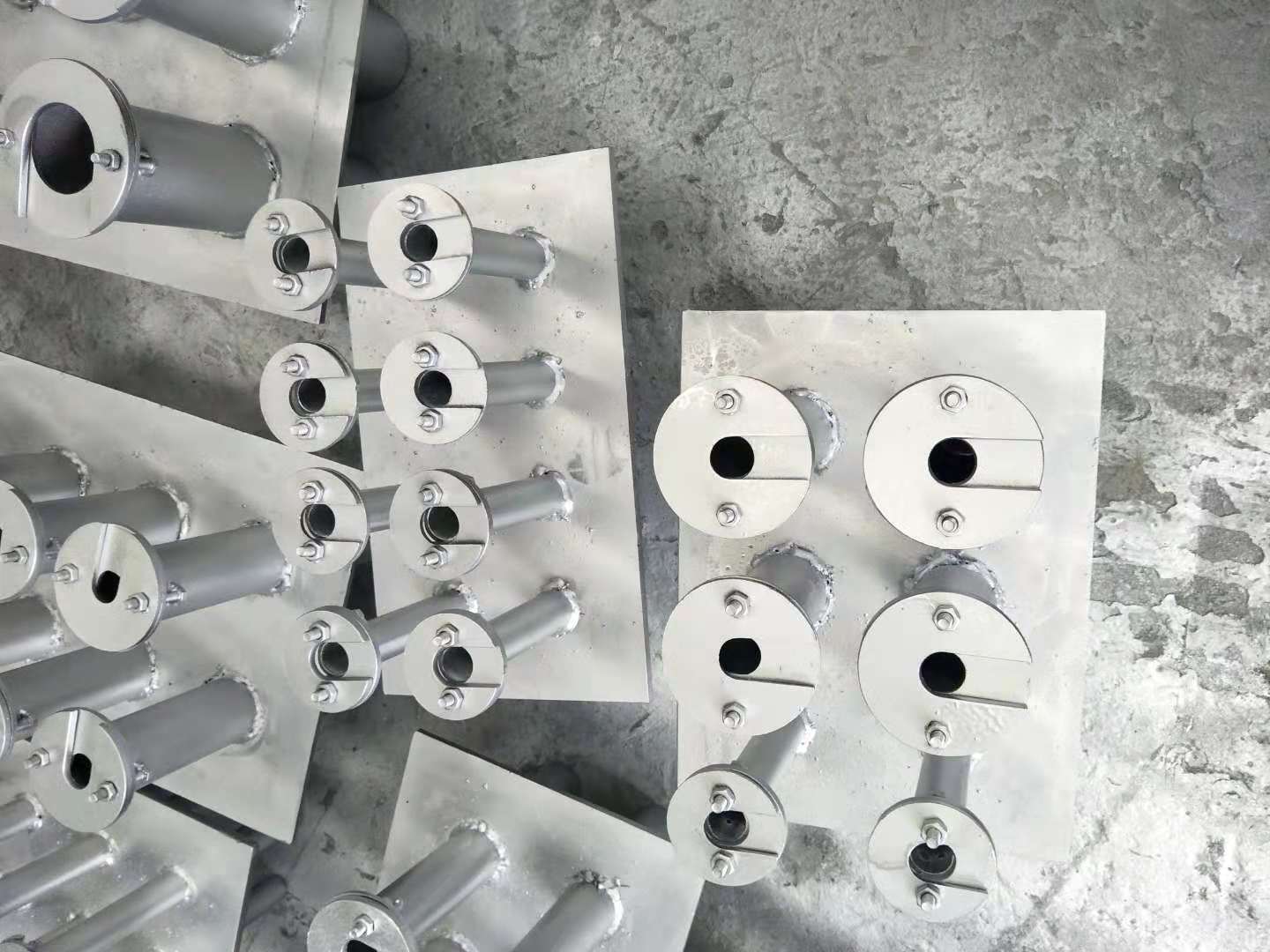 襄阳市通风套管镀锌穿线套管 - 价格